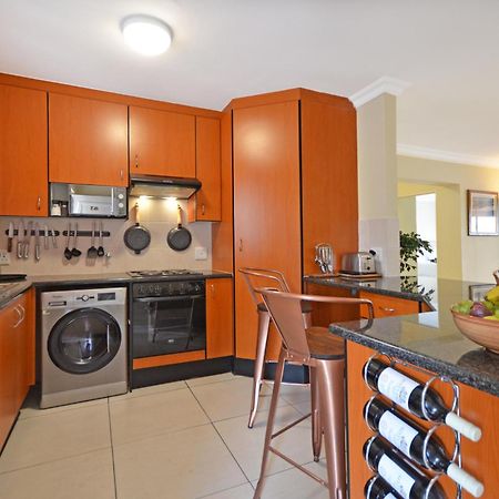 דירות יוהנסבורג Rivonia One & Only מראה חיצוני תמונה