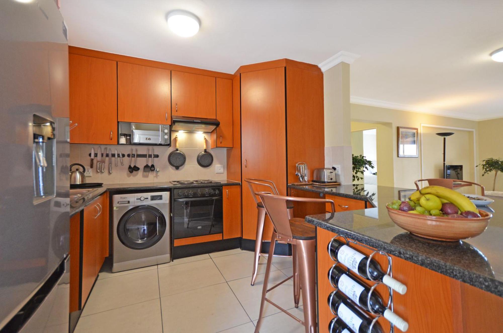 דירות יוהנסבורג Rivonia One & Only מראה חיצוני תמונה